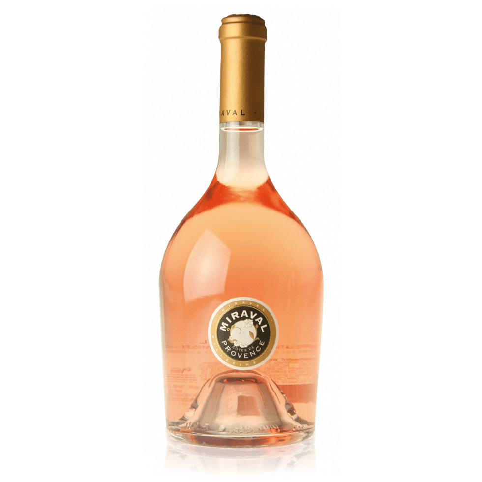 Château Miraval - Provence Rosé